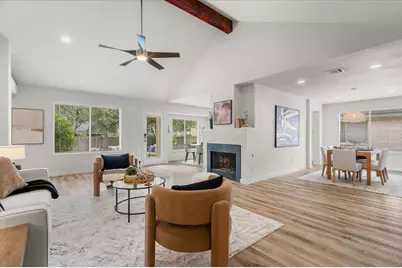 6437 Old Harbor Lane, Austin, TX 78739 - Photo 2