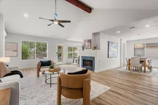 6437 Old Harbor Ln, Austin, TX 78739 - Photo 2