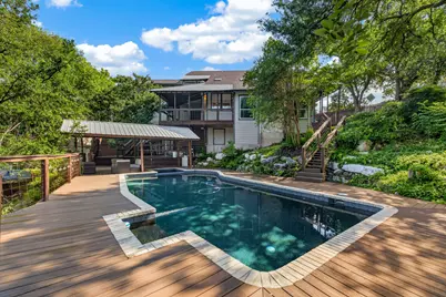 4301 Hyridge Drive, Austin, TX 78759 - Photo 2