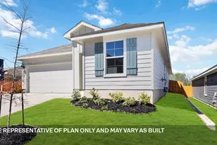 144 Balmorehea St, Kyle, TX 78640 - Photo 2