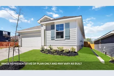 144 Balmorehea Street, Kyle, TX 78640 - Photo 2