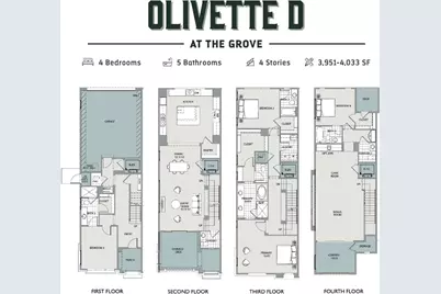 4315 Prevail Lane, Austin, TX 78731 - Photo 30