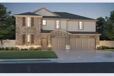 [Address not provided], Hutto, TX 78634 - Photo 4