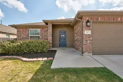 3621 Rams Horn Way, Round Rock, TX 78665 - Photo 4