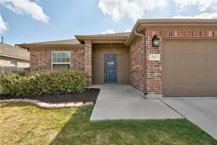 3621 Rams Horn Way, Round Rock, TX 78665 - Photo 4