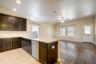 3621 Rams Horn Way, Round Rock, TX 78665 - Photo 2