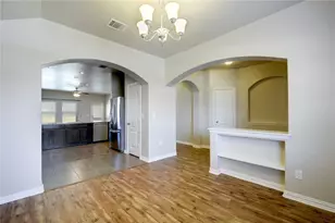 3621 Rams Horn Way, Round Rock, TX 78665 - Photo 12