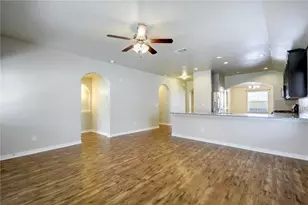 3621 Rams Horn Way, Round Rock, TX 78665 - Photo 8