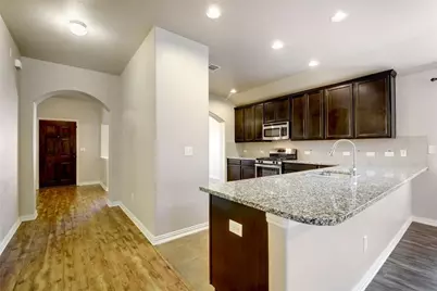 3621 Rams Horn Way, Round Rock, TX 78665 - Photo 1