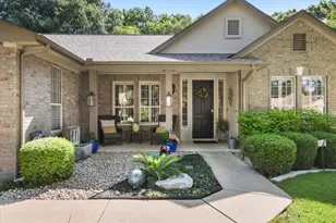 104 Wild Rose Dr, Georgetown, TX 78633 - Photo 4