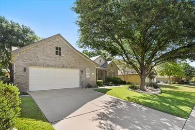 104 Wild Rose Drive, Georgetown, TX 78633 - Photo 2