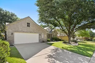 104 Wild Rose Dr, Georgetown, TX 78633 - Photo 2
