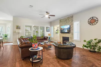 104 Wild Rose Drive, Georgetown, TX 78633 - Photo 12