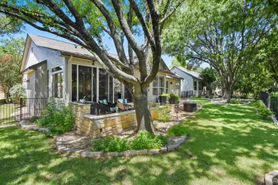104 Wild Rose Drive, Georgetown, TX 78633 - Photo 38