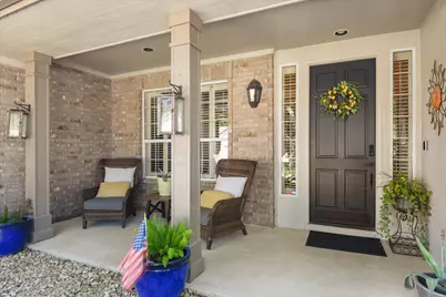 104 Wild Rose Drive, Georgetown, TX 78633 - Photo 4