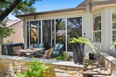 104 Wild Rose Drive, Georgetown, TX 78633 - Photo 34