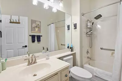 104 Wild Rose Drive, Georgetown, TX 78633 - Photo 32