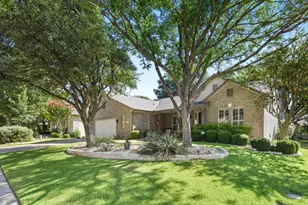 104 Wild Rose Dr, Georgetown, TX 78633 - Photo 1