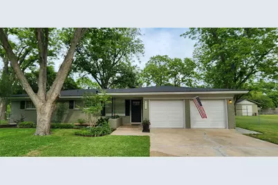 9205 Happy Trail, Austin, TX 78754 - Photo 1