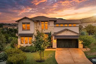304 Coniglio Cv, Austin, TX 78738 - Photo 1