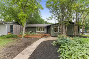 1428 Corona Dr, Austin, TX 78723 - Photo 1