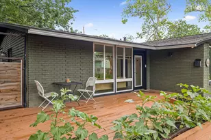 1428 Corona Dr, Austin, TX 78723 - Photo 4