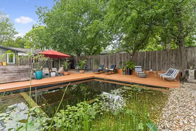 1428 Corona Drive, Austin, TX 78723 - Photo 4