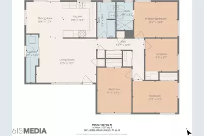 1428 Corona Drive, Austin, TX 78723 - Photo 38
