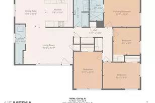 1428 Corona Dr, Austin, TX 78723 - Photo 38