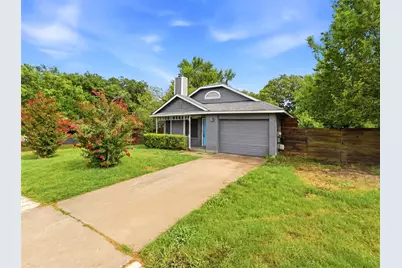 4815 Quicksilver Boulevard, Austin, TX 78744 - Photo 1