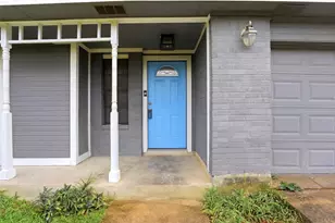 4815 Quicksilver Blvd, Austin, TX 78744 - Photo 2