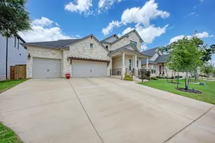 1105 White Daisy Ln, Georgetown, TX 78628 - Photo 1