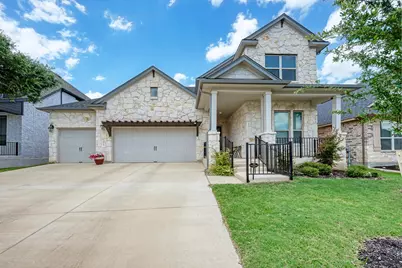 1105 White Daisy Lane, Georgetown, TX 78628 - Photo 2