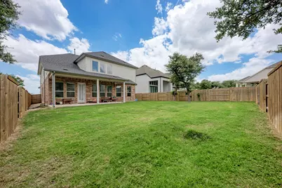 1105 White Daisy Lane, Georgetown, TX 78628 - Photo 36