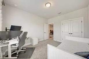1105 White Daisy Ln, Georgetown, TX 78628 - Photo 30