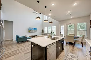 1105 White Daisy Ln, Georgetown, TX 78628 - Photo 12