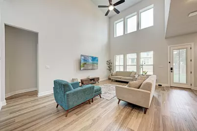 1105 White Daisy Lane, Georgetown, TX 78628 - Photo 6
