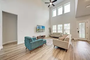 1105 White Daisy Ln, Georgetown, TX 78628 - Photo 6