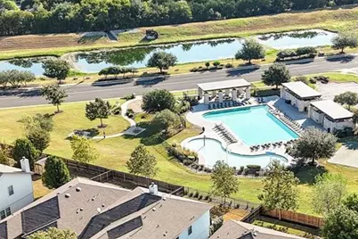 181 Flexus Lane, Liberty Hill, TX 78642 - Photo 4