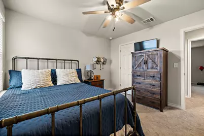 181 Flexus Lane, Liberty Hill, TX 78642 - Photo 26