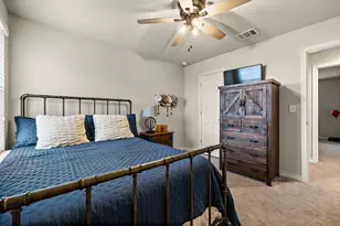 181 Flexus Ln, Liberty Hill, TX 78642 - Photo 26