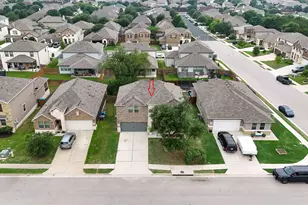 181 Flexus Ln, Liberty Hill, TX 78642 - Photo 38