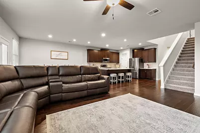 181 Flexus Lane, Liberty Hill, TX 78642 - Photo 8