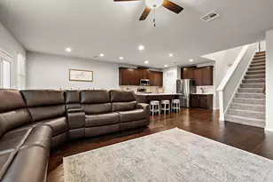 181 Flexus Ln, Liberty Hill, TX 78642 - Photo 8