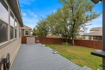 181 Flexus Lane, Liberty Hill, TX 78642 - Photo 36