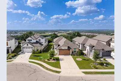 737 Faith Drive, Liberty Hill, TX 78642 - Photo 4