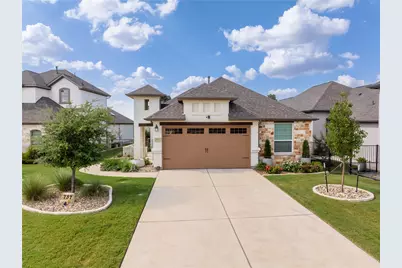 737 Faith Drive, Liberty Hill, TX 78642 - Photo 36