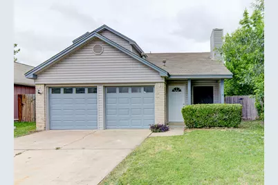 14405 Tiffer Lane, Austin, TX 78728 - Photo 1