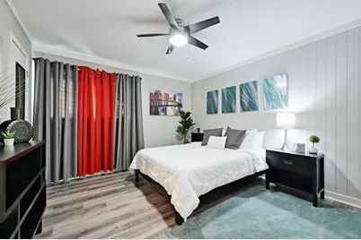 711 Eberhart Lane #107, Austin, TX 78745 - Photo 4