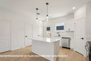 2734 Caleb Asher Loop, Round Rock, TX 78665 - Photo 10
